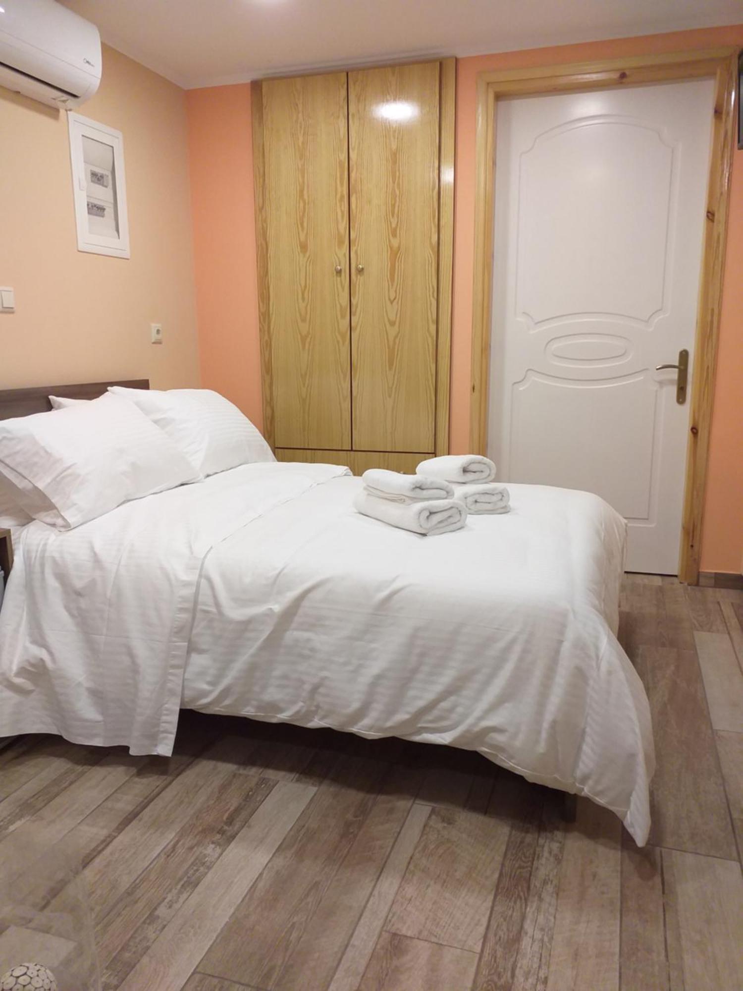 CityZen Rooms Chios Exterior foto